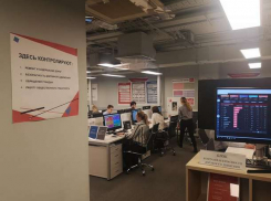 Так работают в «open space»: Ион Чебан посетил министерство транспорта и дорожной инфраструктуры Московской области