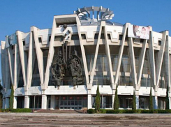 Как будут ремонтировать кишиневский цирк