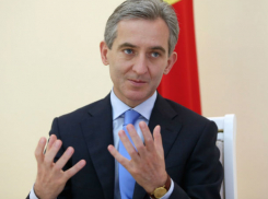 Лянкэ издевательски послал Гимпу к божествам в ответ на обвинение в краже миллиарда