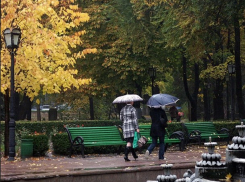 В воскресенье в Молдове будет прохладно, возможен небольшой дождь 