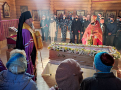 Найденные в Тирасполе останки жертвы репрессий 1930-х годов оказались мощами