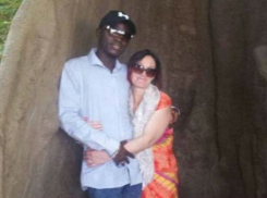 Молодой любовник заманил в Африку «верную жену» и мать девятерых детей