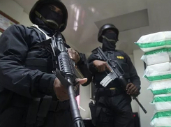 Международную банду наркоторговцев с крупнейшей партией героина поймали на границе Молдовы 