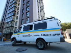 Расстрел возле гостиницы в Днепре: один человек погиб и двое ранены