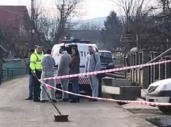 Бывшего вице-мэра Сучавы зарезали по дороге из бара домой 