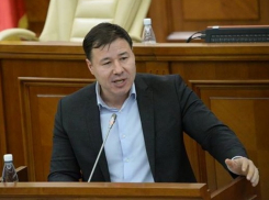 Депутаты PAS cu DA продемонстрировали «европейскую культуру», устроив апокалиптический вой на заседании парламента