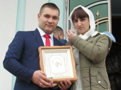 Погибший в страшном ДТП спасатель должен был вскоре сыграть свадьбу