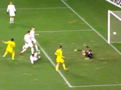 «Шериф» опустил на дно чехов и сенсационно вырвался в лидеры группы Лиги Европы