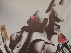 Шаурму из «женщин-кошек» и «летучих мышей» в Каушанах высмеяли молдаване