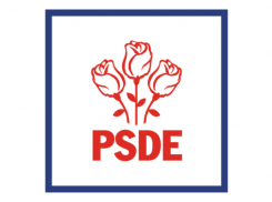 Члена из PSDE поймали на пьяной езде