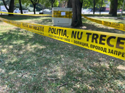 В Каушанах мать перерезала горло своему 5-летнему сыну