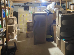 Трое жителей Бельц организовали контрабанду товаров из Украины 