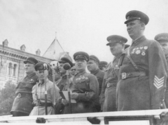 Как Рокоссовский, верный солдатскому долгу, оказался в Бессарабии