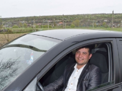 Пьяный лидер молодежного крыла ДПМ Гагаузии за рулем обматерил полицейских 