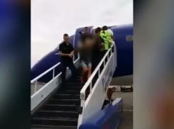 Арест на 20 суток получил нетрезвый «авиадебошир» в аэропорту Кишинева