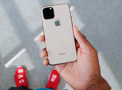 Цифра дня! 85 дней надо трудиться жителю Молдовы на новый iPhone