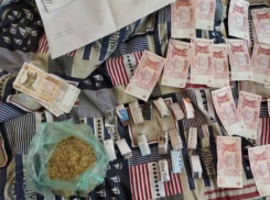 В Кишиневе 25-летний парень поставил на поток продажу марихуаны 