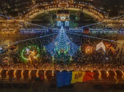 В пятницу в Молдове будет пасмурно 