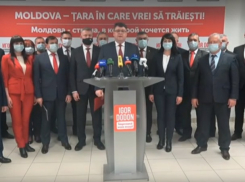 Фермеры считают, что из-за Майи Санду они обанкротятся