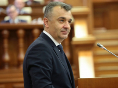 Ион Кику вступился за министра здравоохранения, которую увидели в одном из магазинов без защитной маски