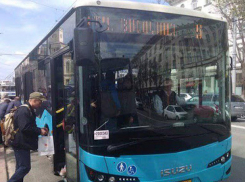 Сто новых современных автобусов закупит примэрия Кишинева