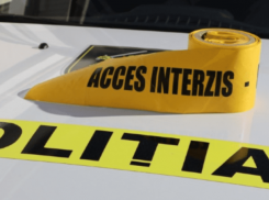 В Фэлештах утонул ребенок, мать была в стельку пьяна