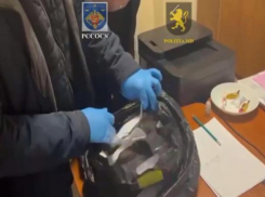В примэрии Оргеева задержан мужчина с сотнями тысяч леев