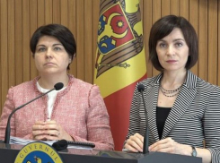 Родственники и друзья в молдавской политике