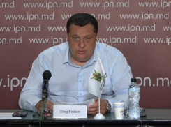 Ветераны-пограничники выступили в поддержку установки «своего» монумента в Бельцах