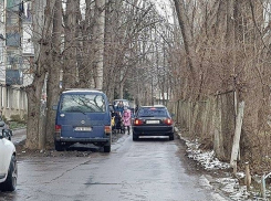 Проблемный квартал Кишинева с «хаосом в часы пик» решили модернизировать