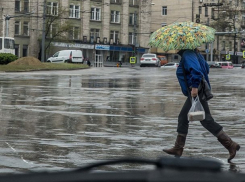 Улучшения погоды пока не предвидится: в четверг ожидается усиление ветра