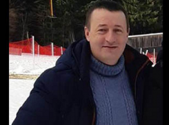 После травмы на футболе глава уголовного розыска Бельц скончался