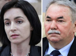 Вероломная Санду пытается уничтожить партию, которая выпустила ее в политику, - лидер ЛДПМ