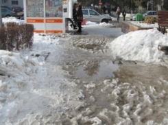 Резкое изменение погоды произойдет в выходные в Молдове 