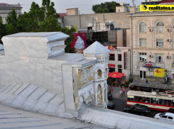 Определена компания, которая разработает проект ремонта фасада примэрии Кишинева