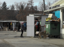 На покупку мусоровоза в Леово предложили скинуться всем миром 