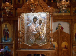 Рецидивисты обчистили монастырь на миллион леев