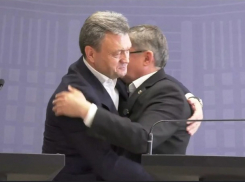 1 000 евро в месяц: зарплата молдавского премьера