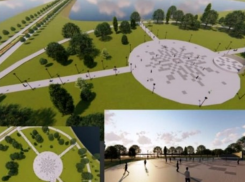 В столичном парке «La izvor» появятся два новых стадиона 