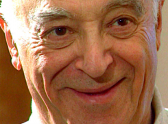 Знаменитого актера Владимира Этуша не смогла удержать жена при падении на лестнице