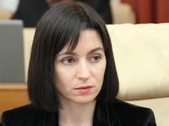 Взвалив на плечи граждан украденный миллиард, Санду просит их оплатить ее предвыборную кампанию 