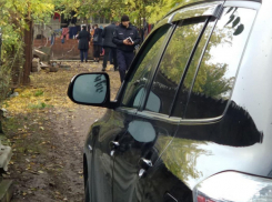 Подробности захвата заложников в Новоаненском районе