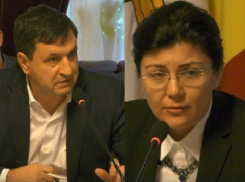 Молдовану обидел Раду, которая «в жизни не видела таких праздников»