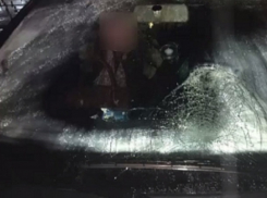 Смертельный наезд на женщину в Страшенах совершил уснувший за рулем таксист