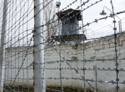Попытка побега в больнице: заключенного из тюрьмы №16 оперативно задержали