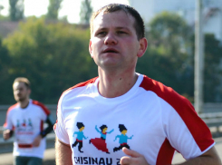 Секрет своего удивительного похудения раскрыл вице-председатель молдавской партии 