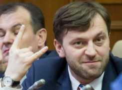 Жизнь удалась! Депутат ПДС критикует власть, живя на гонорары международных фондов