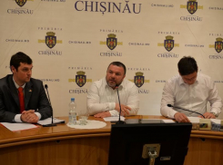 Социалисты: Если следовать европейским нормам, на бульваре Штефана чел Маре не должно быть парковок