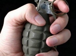 Комбатант из Каушан подорвался на гранате