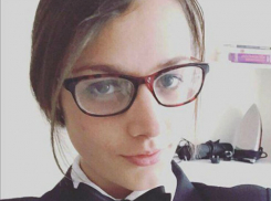 Опубликованы фото симпатичной девушки, занимавшейся сексом на атомной подлодке